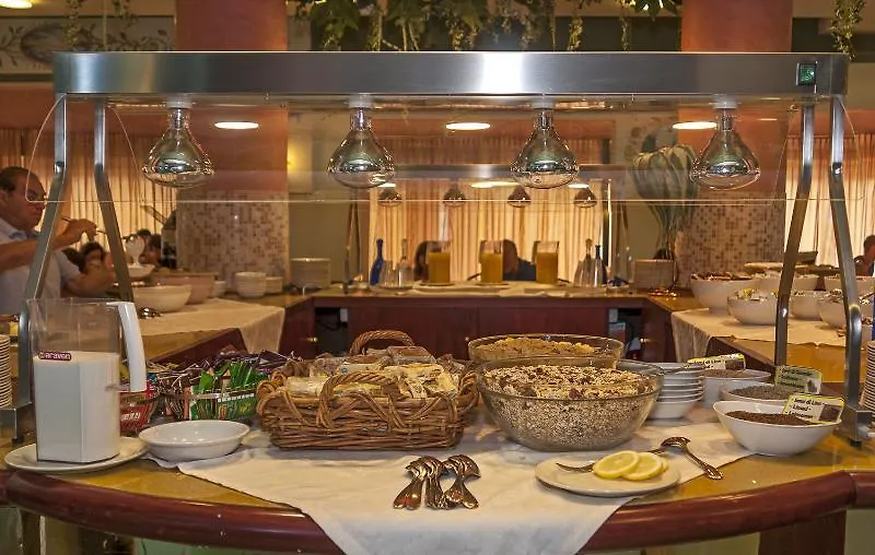Hotel Eur Lido di Camaiore 3*,