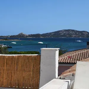 Ferienhaus La Casa Di Ziu Menicu