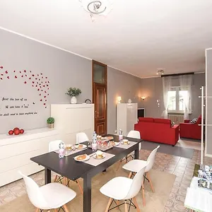 Apartment Agli Ulivi