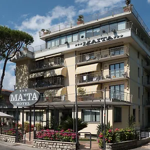 Maita *** Lido di Camaiore