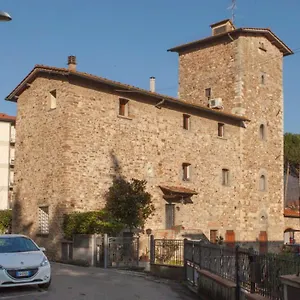 Gasthof Little - Indipendente Nella Torre, Pontassieve