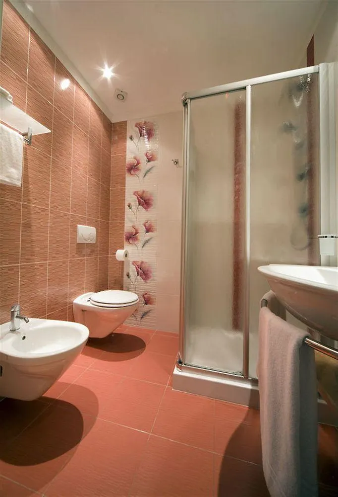Hotel Eur Lido di Camaiore