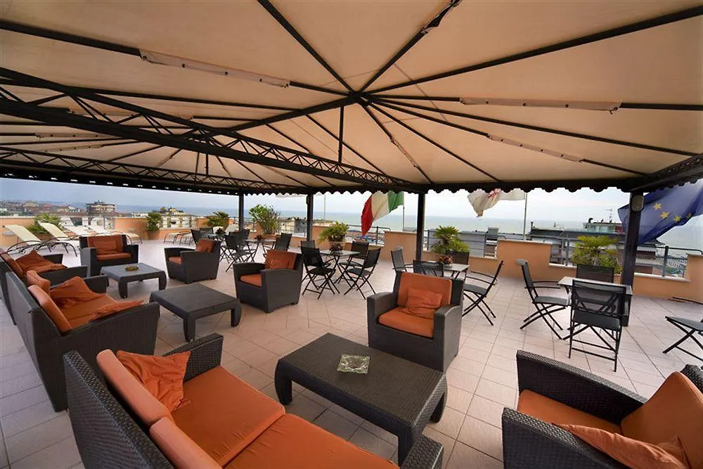 Hotel Eur Lido di Camaiore 3*,