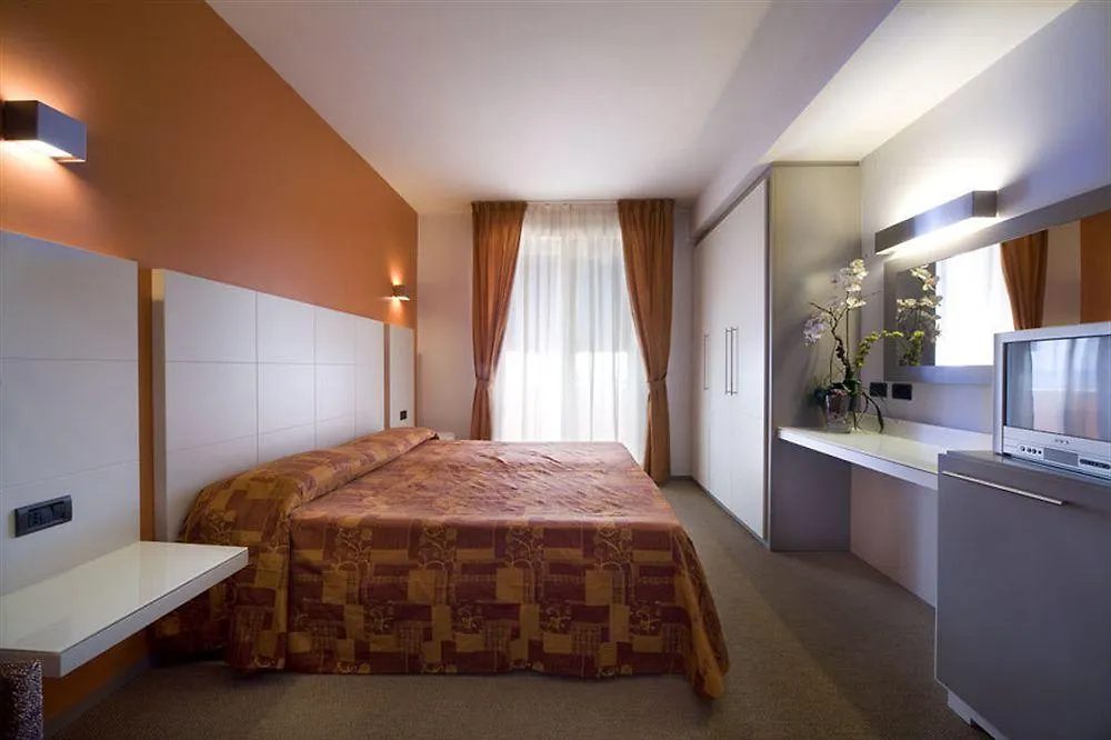Hotel Eur Lido di Camaiore Italie