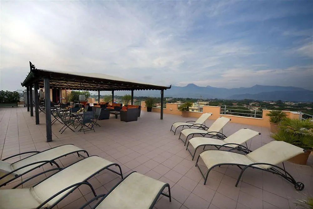 Hotel Eur Lido di Camaiore