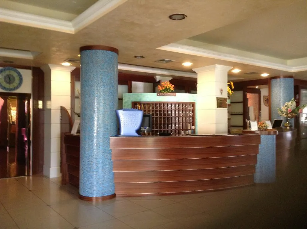 Hotel Eur Lido di Camaiore
