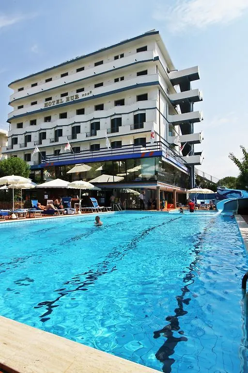 Hotel Eur Lido di Camaiore