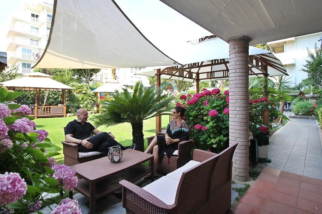 Hotel Eur Lido di Camaiore