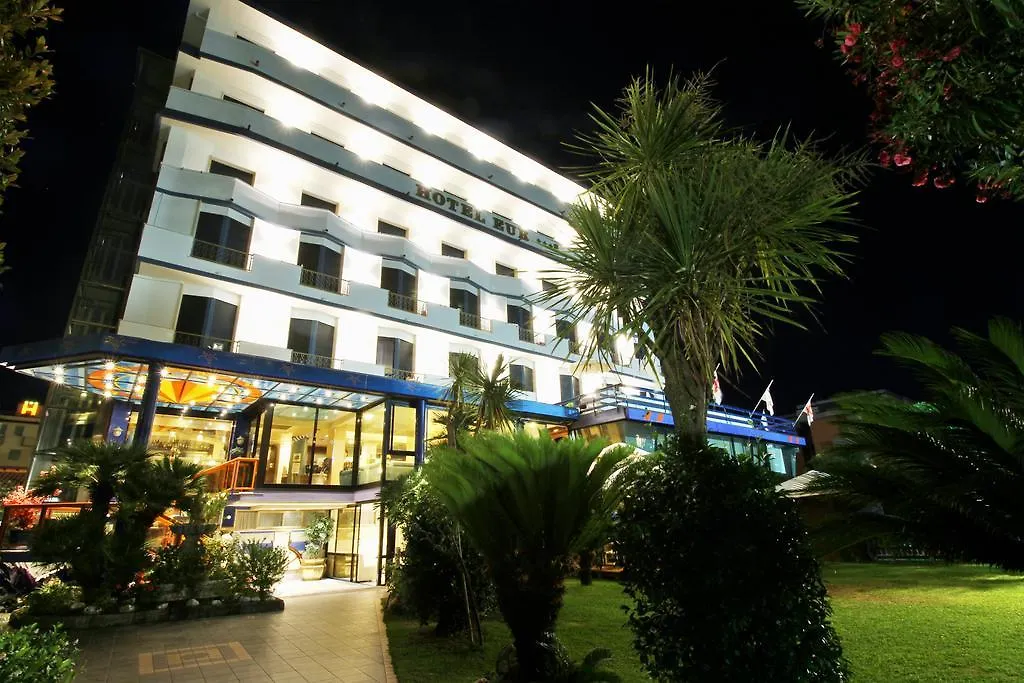 Hotel Eur Lido di Camaiore