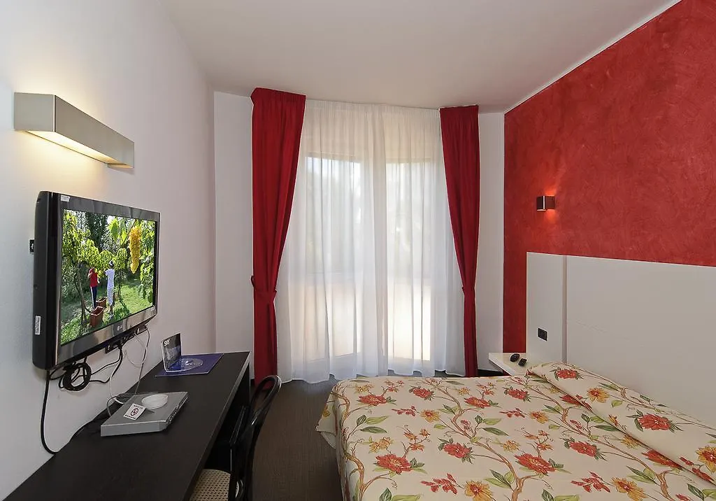 Hotel Eur Lido di Camaiore
