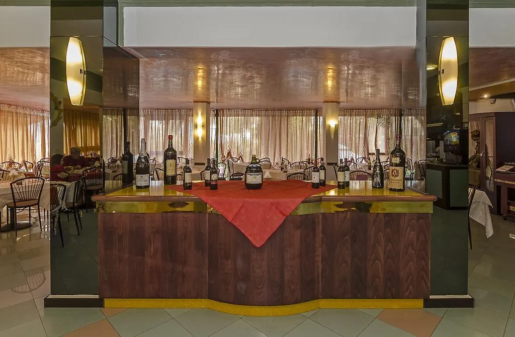 Hotel Eur Lido di Camaiore
