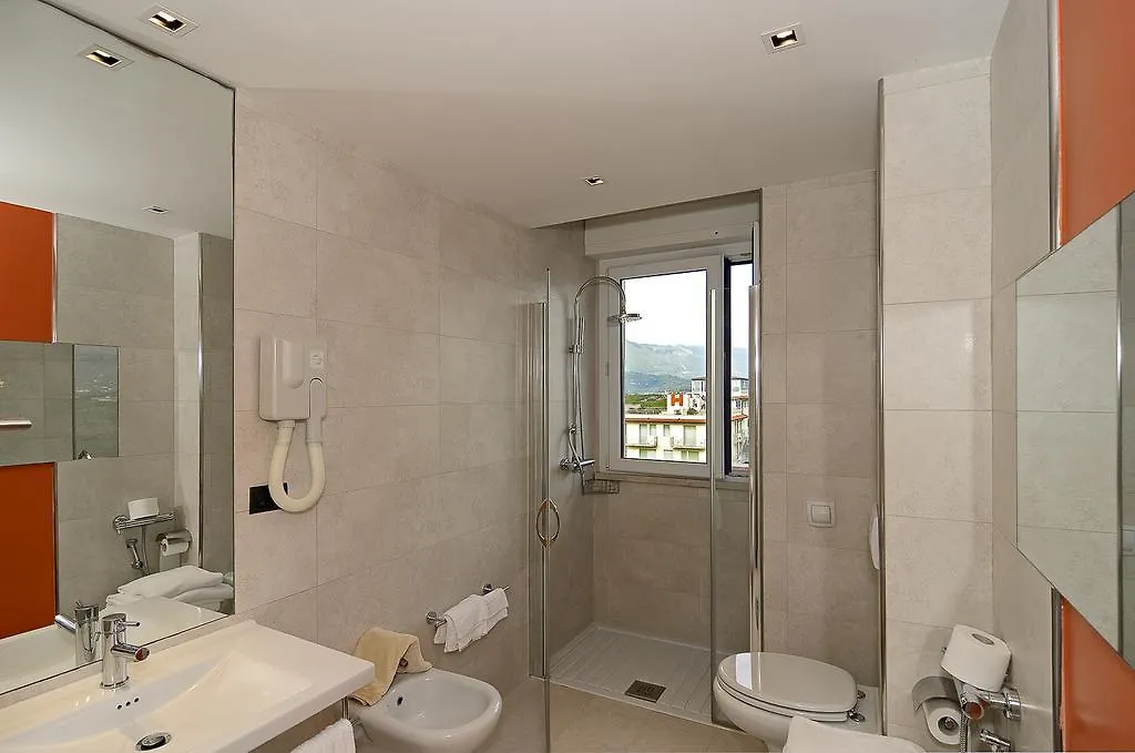 Hotel Eur Lido di Camaiore