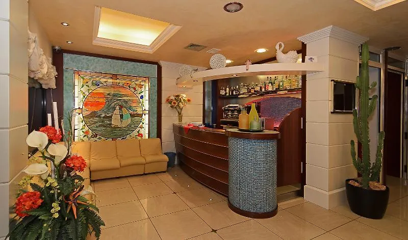 Hotel Eur Lido di Camaiore