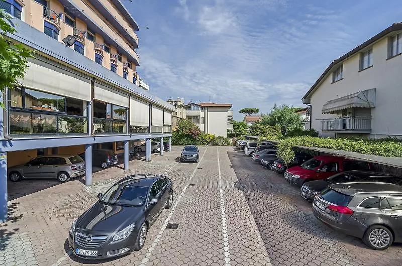 Hotel Eur Lido di Camaiore