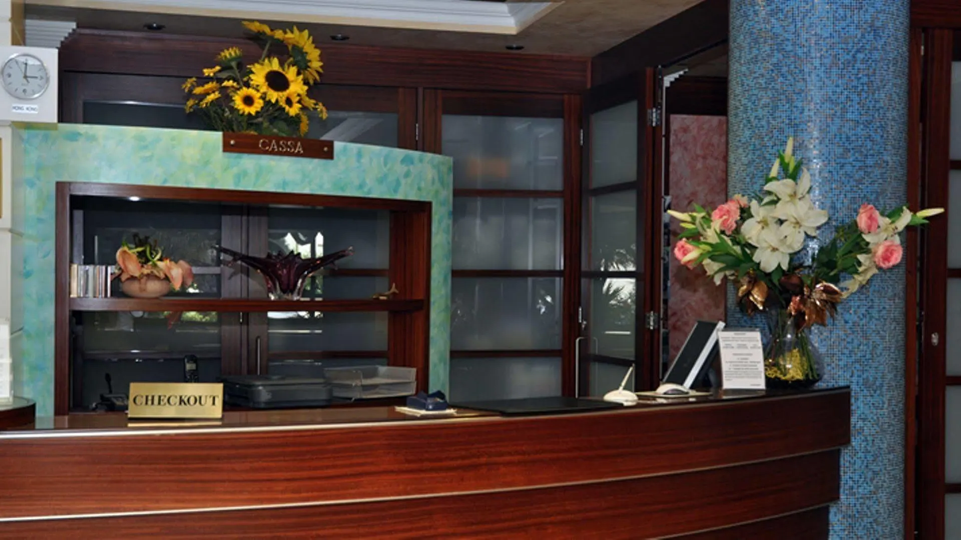 Hotel Eur Lido di Camaiore