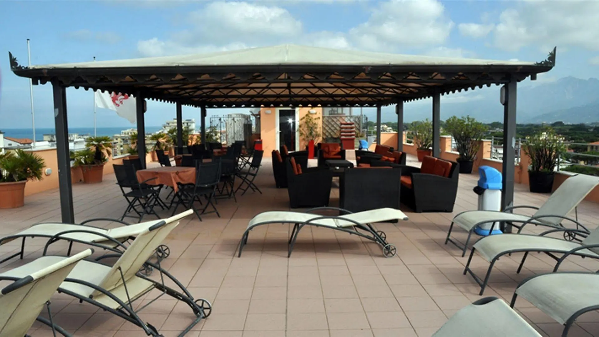 Hotel Eur Lido di Camaiore