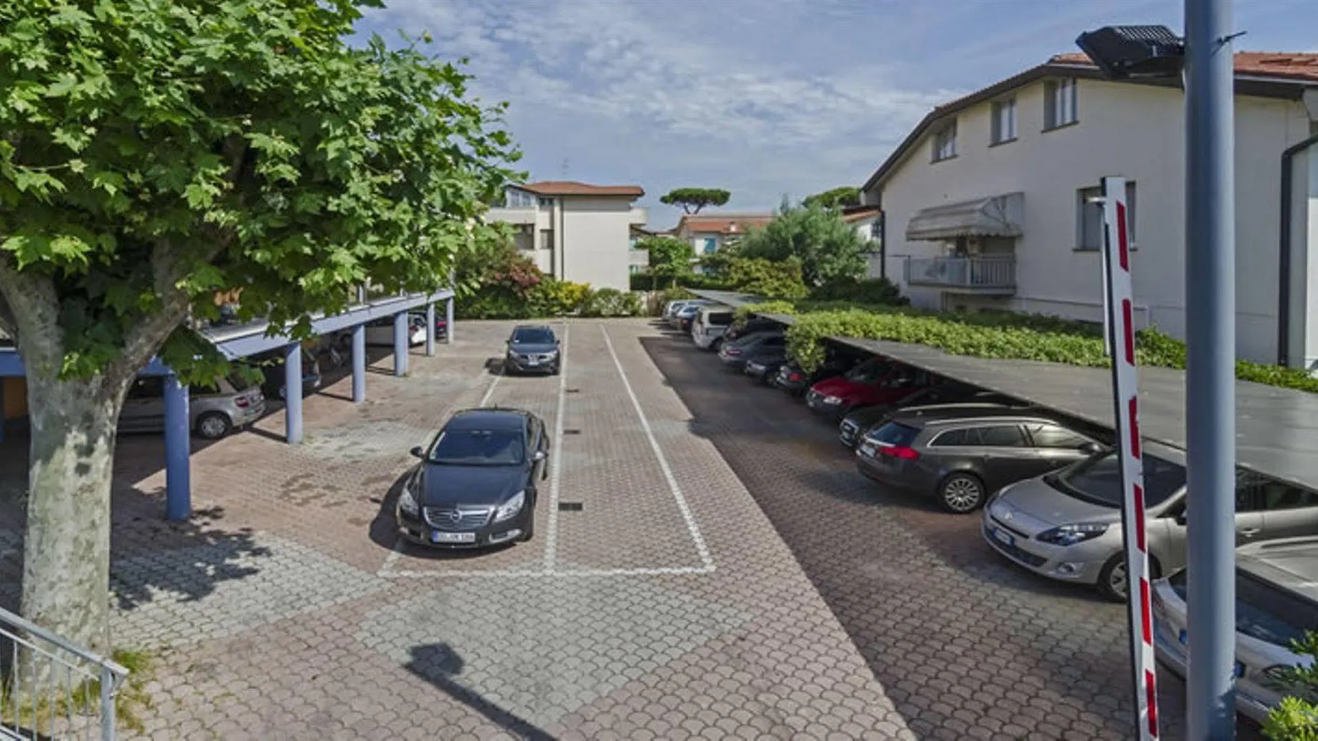 Hotel Eur Lido di Camaiore 3*,  Italie