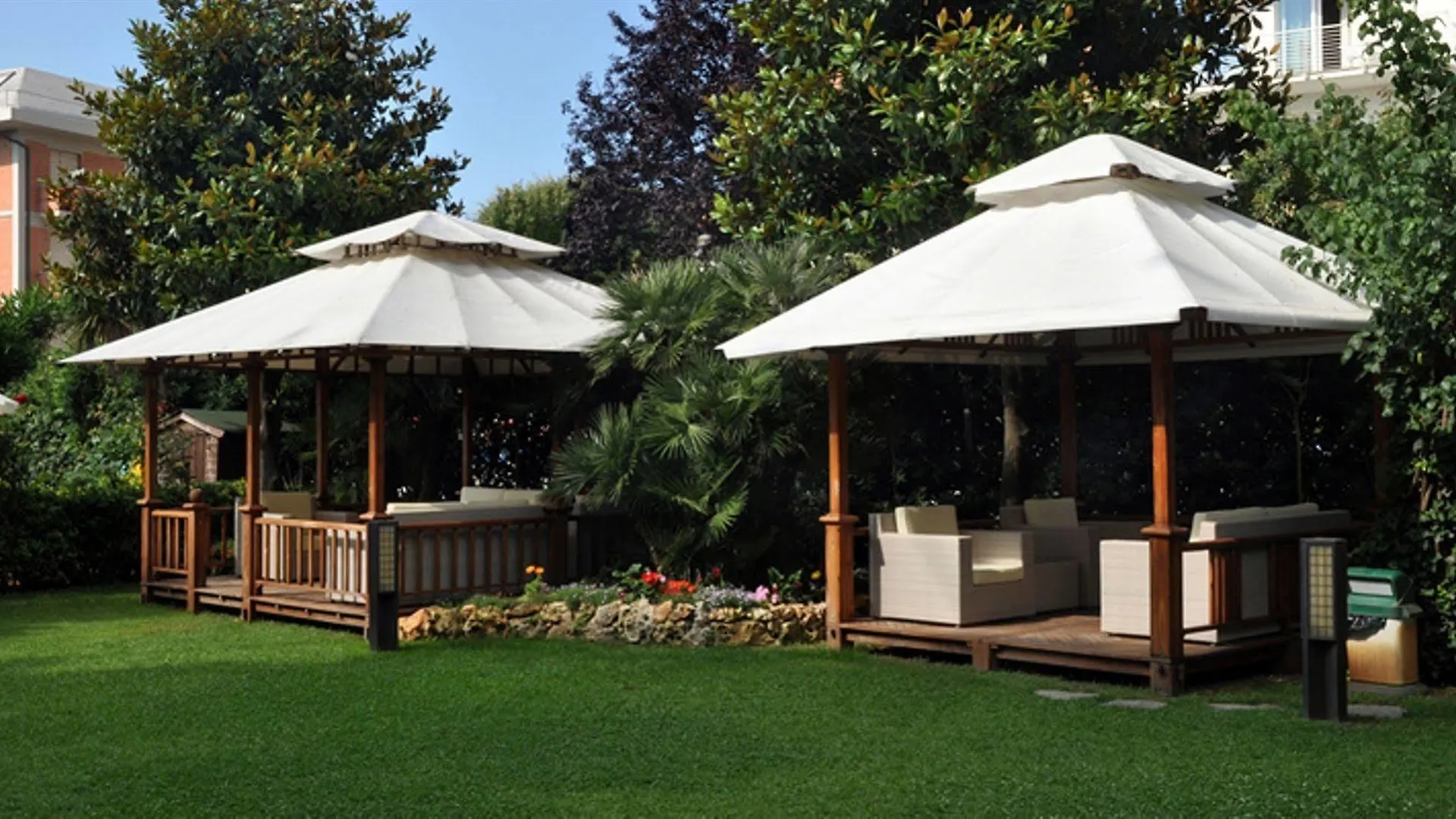 Hotel Eur Lido di Camaiore 3*,