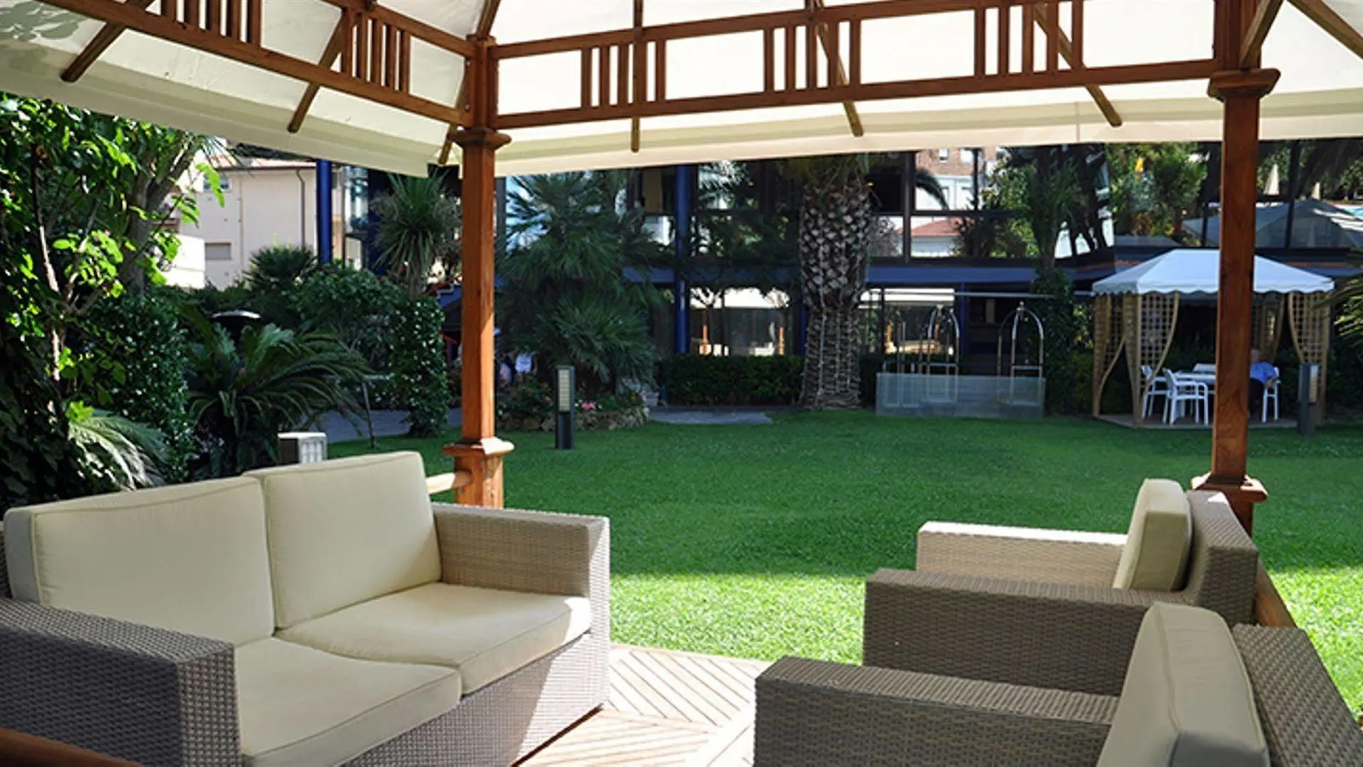 Hotel Eur Lido di Camaiore 3*,  Italie