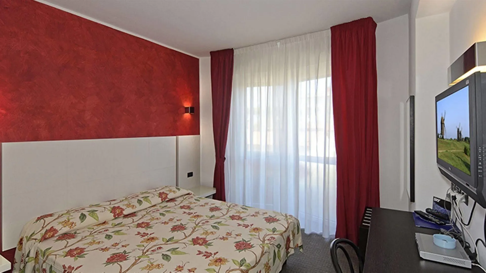 Hotel Eur Lido di Camaiore