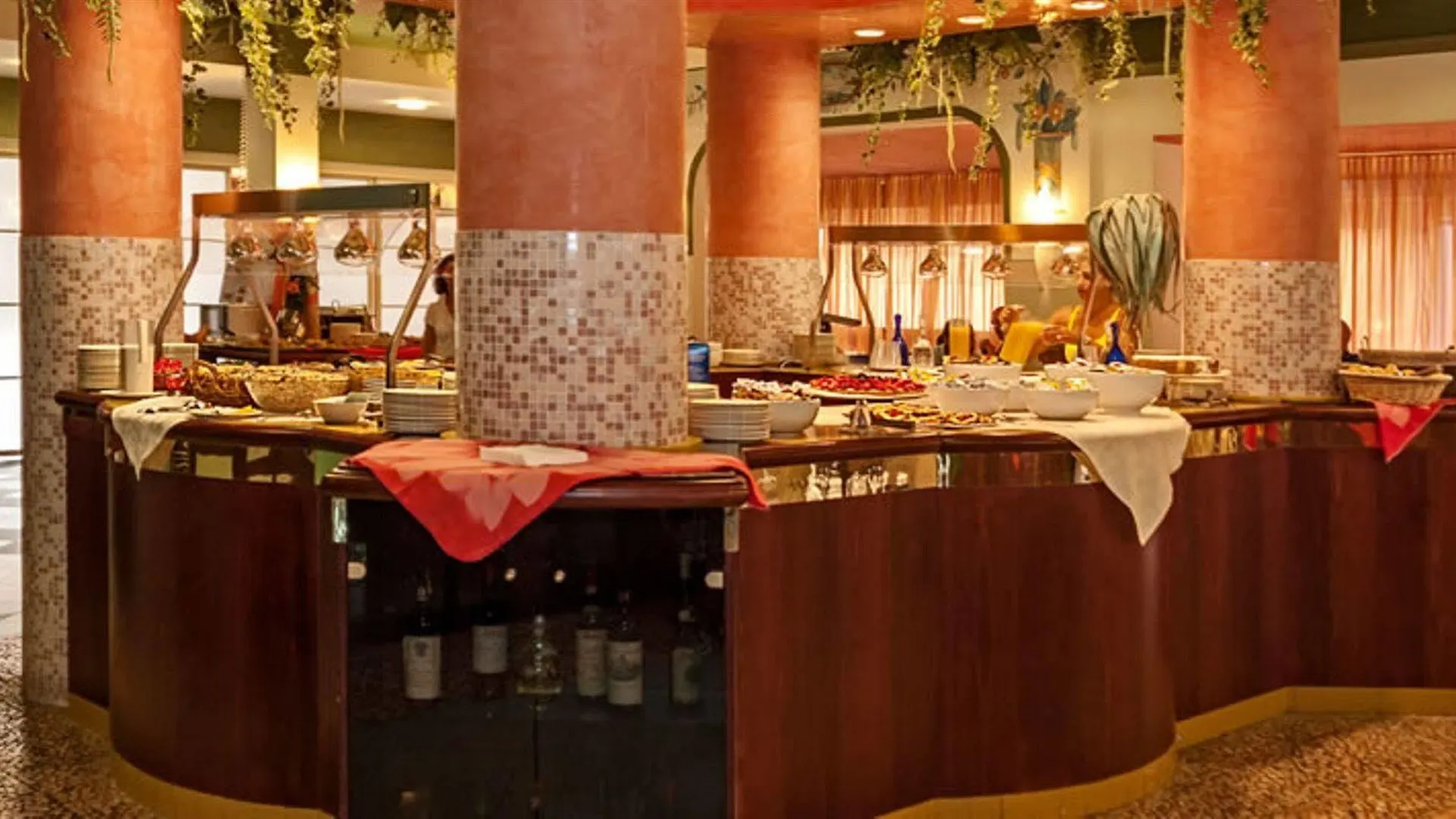 Hotel Eur Lido di Camaiore