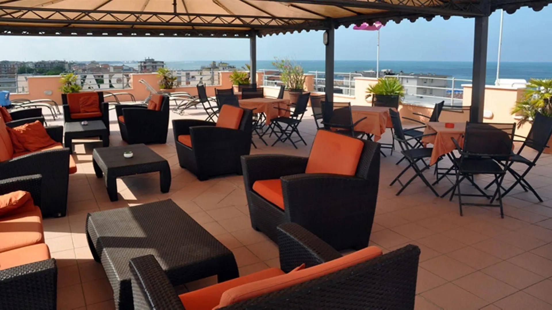Hotel Eur Lido di Camaiore Italie