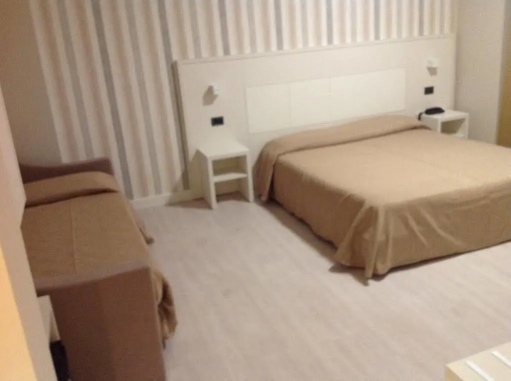Hotel Eur Lido di Camaiore