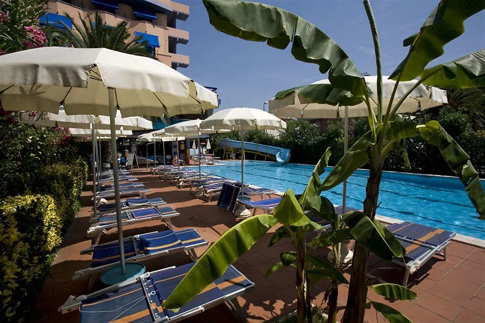 Hotel Eur Lido di Camaiore