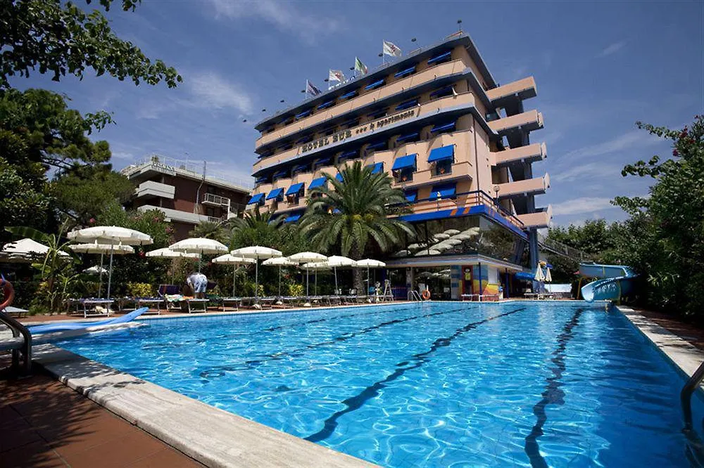 Hotel Eur Lido di Camaiore