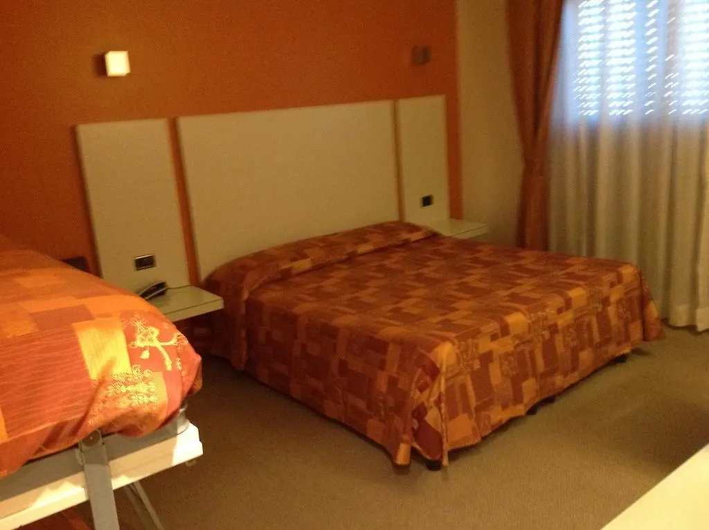 Hotel Eur Lido di Camaiore 3*,  Italie