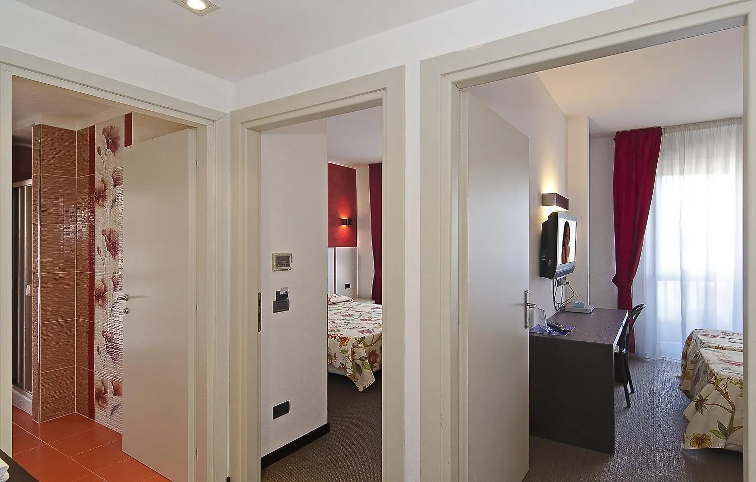 Hotel Eur Lido di Camaiore