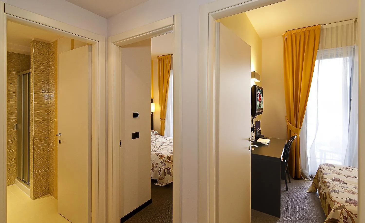Hotel Eur Lido di Camaiore