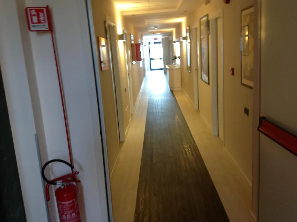 Hotel Eur Lido di Camaiore