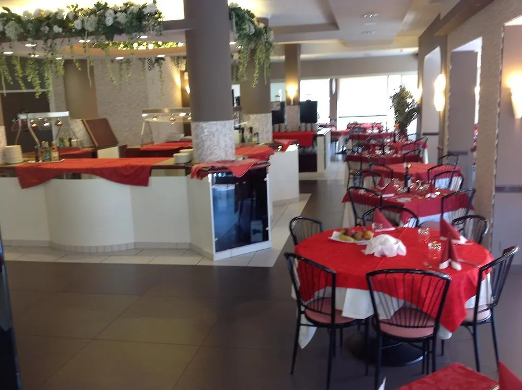 Hotel Eur Lido di Camaiore