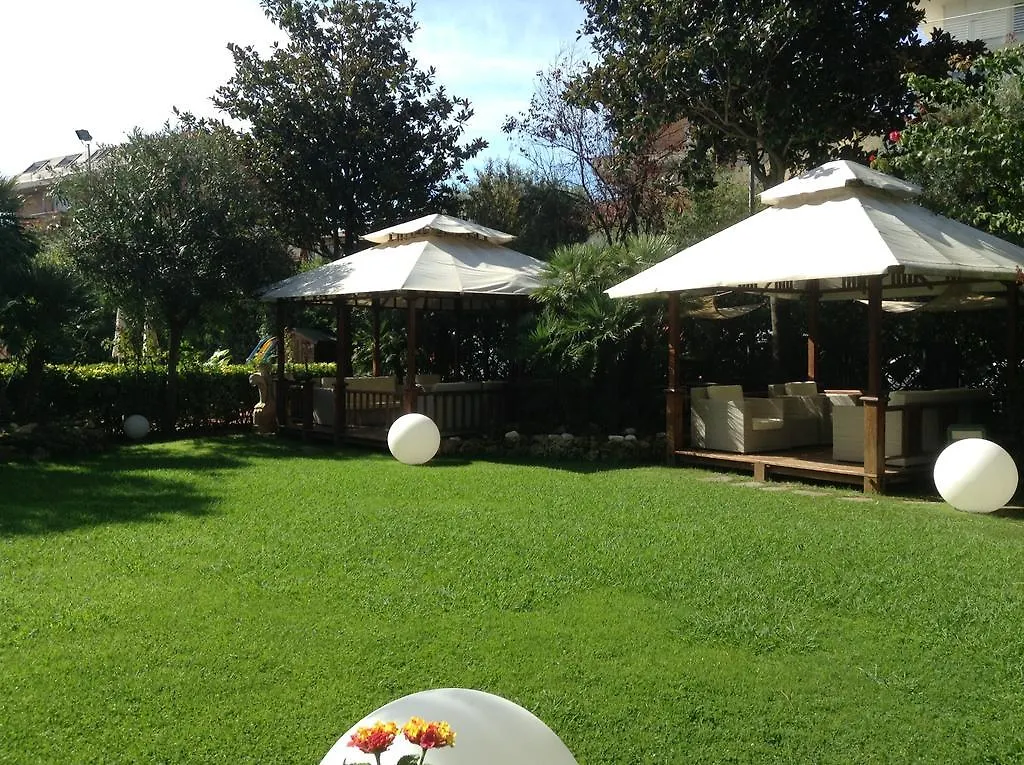 Hotel Eur Lido di Camaiore