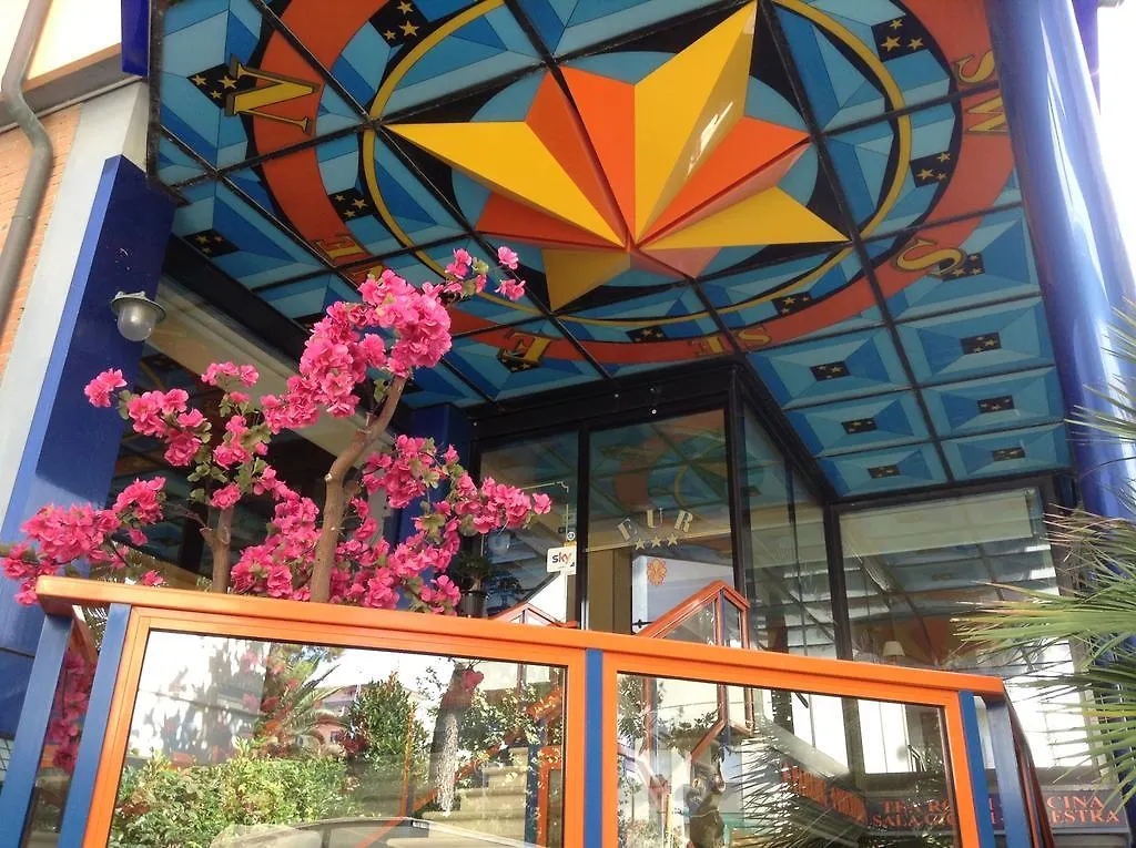 Hotel Eur Lido di Camaiore