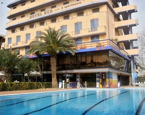 Hotel Eur Lido di Camaiore