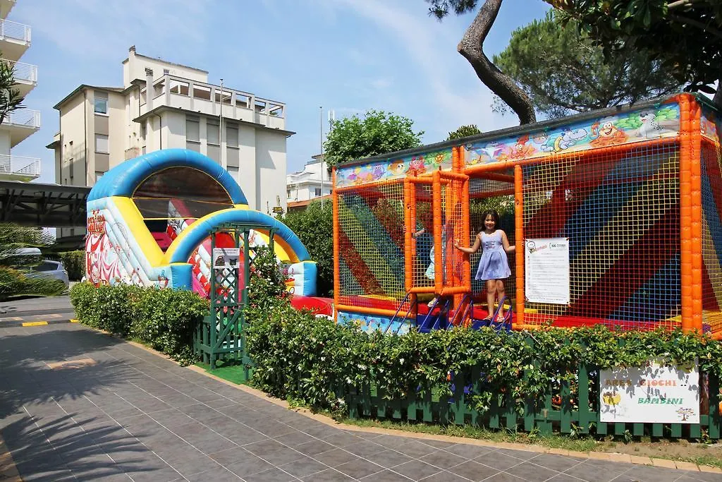 Hotel Eur Lido di Camaiore