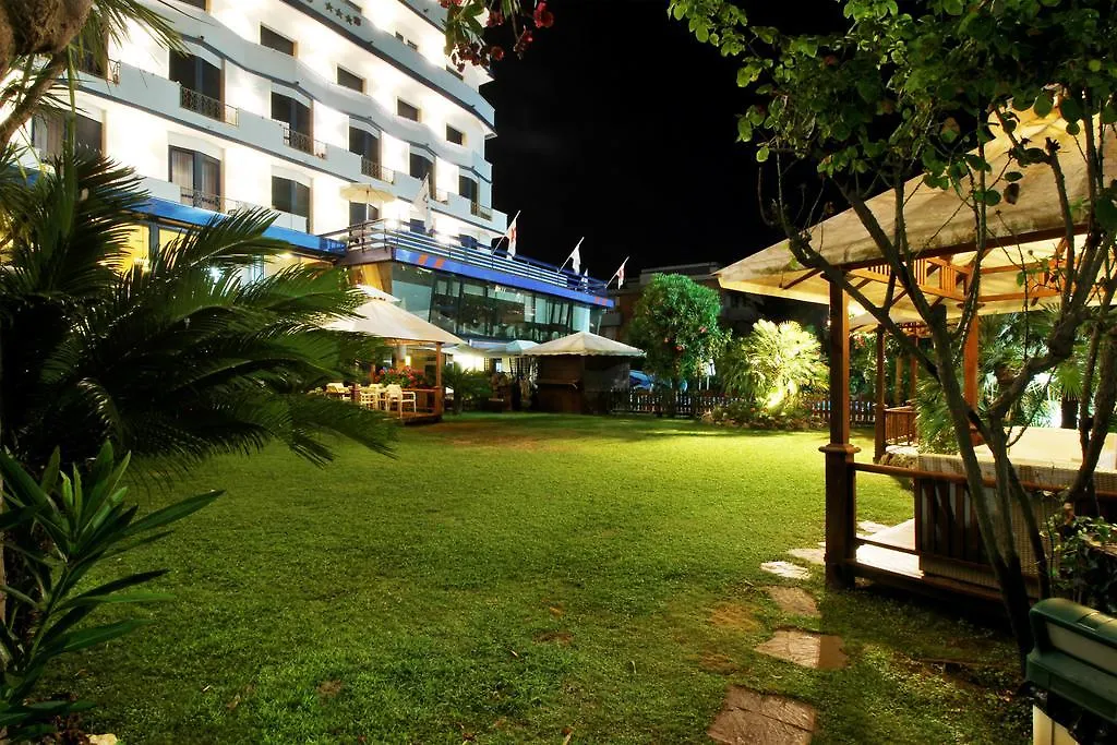 Hotel Eur Lido di Camaiore