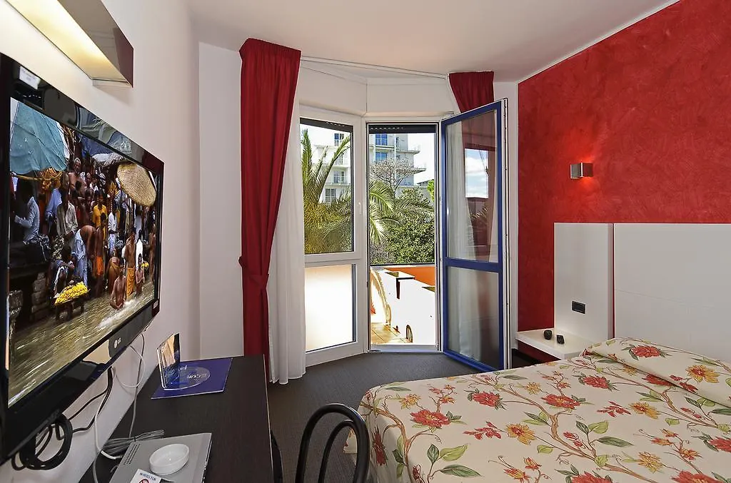 Hotel Eur Lido di Camaiore