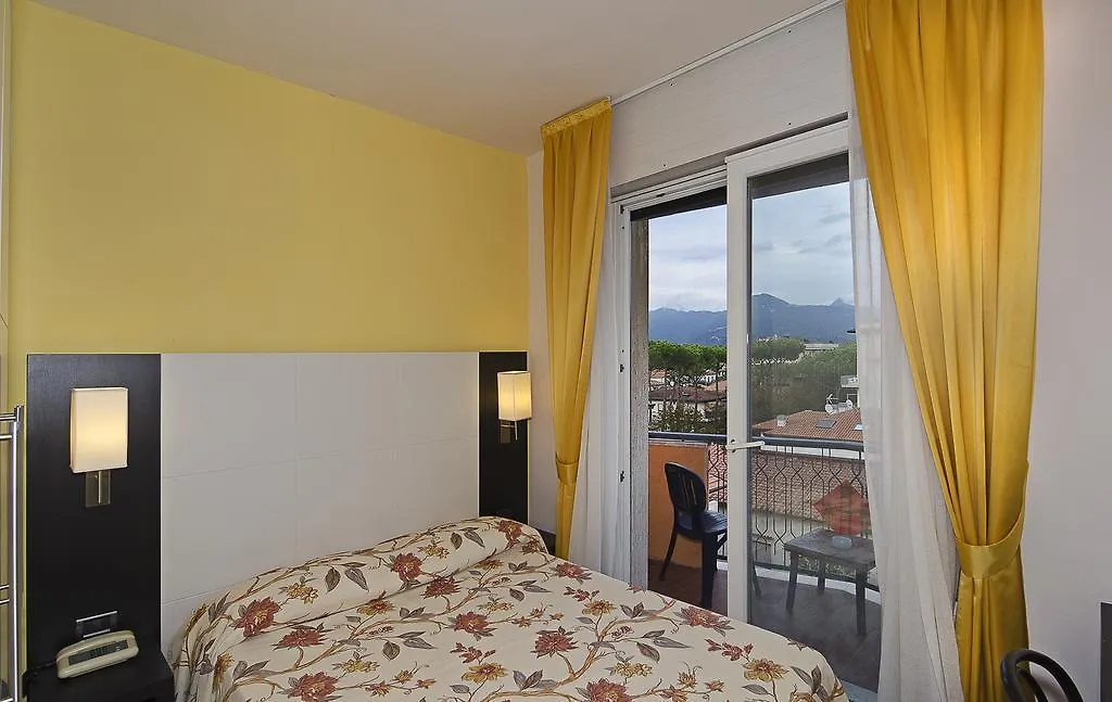 Hotel Eur Lido di Camaiore 3*,