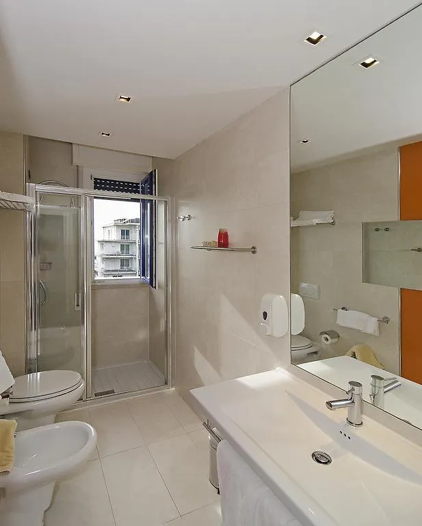 Hotel Eur Lido di Camaiore Italie