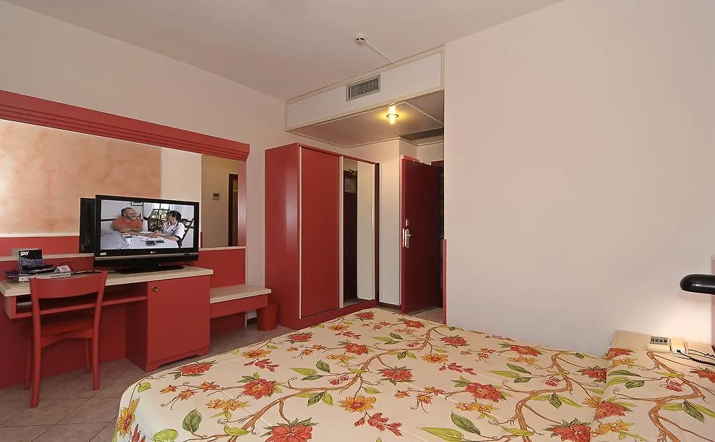 Hotel Eur Lido di Camaiore
