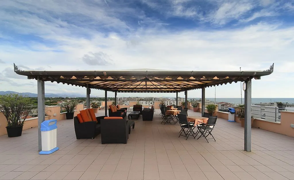Hotel Eur Lido di Camaiore