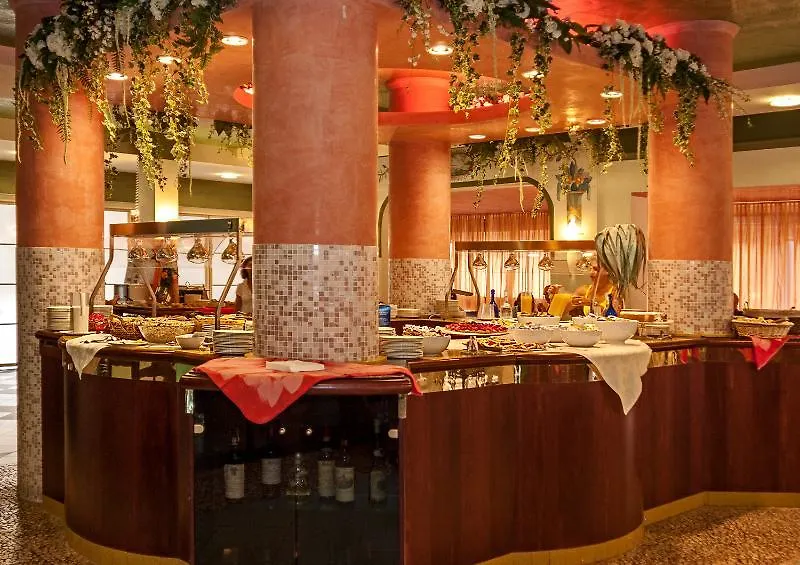 Hotel Eur Lido di Camaiore Italie
