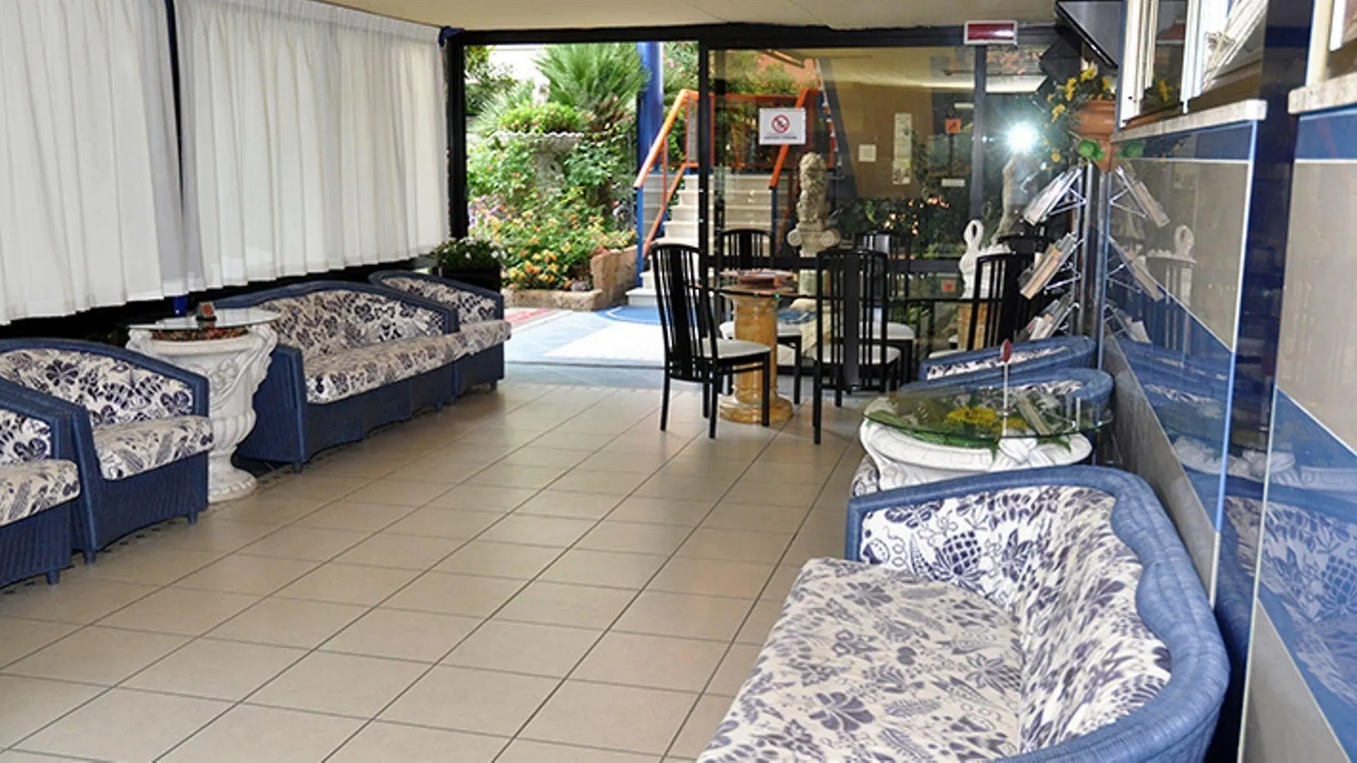***  Hotel Eur Lido di Camaiore Italie
