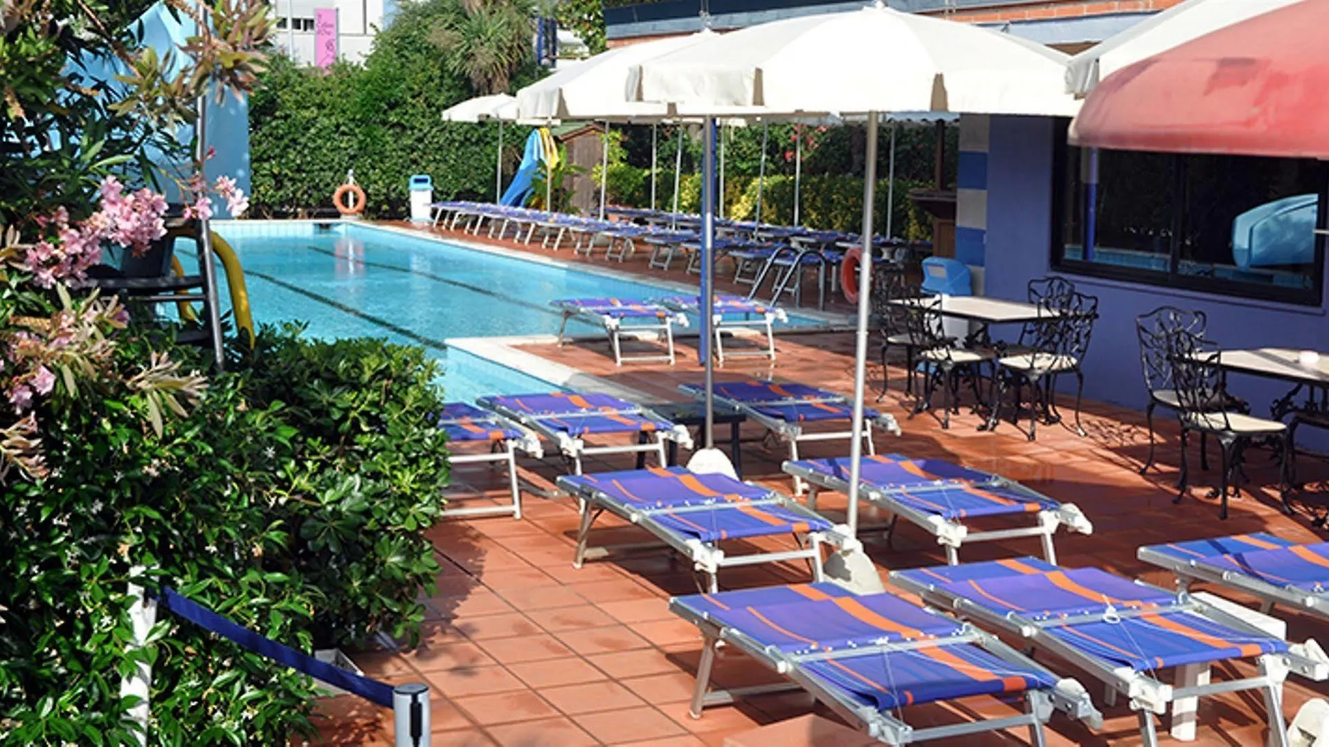 Hotel Eur Lido di Camaiore