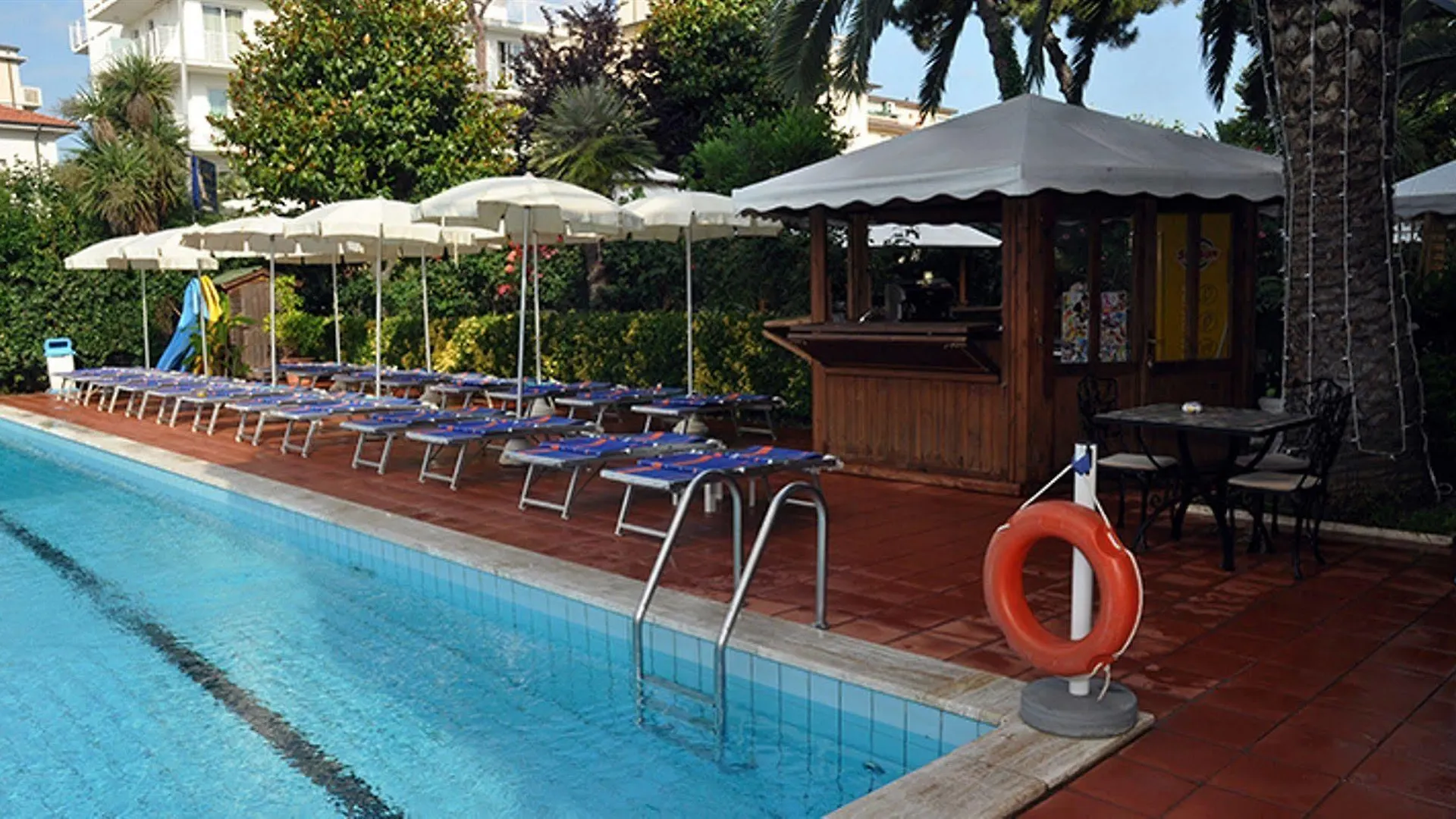 Hotel Eur Lido di Camaiore