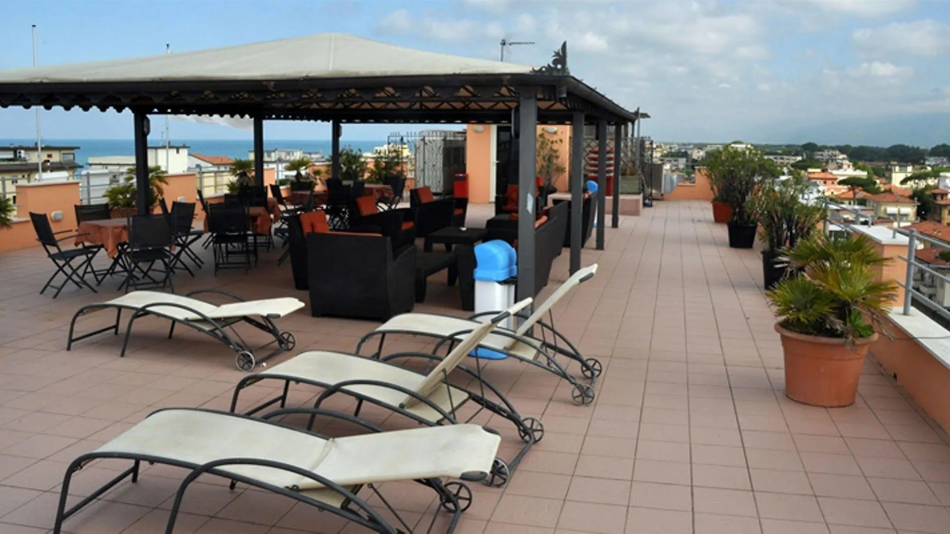 Hotel Eur Lido di Camaiore