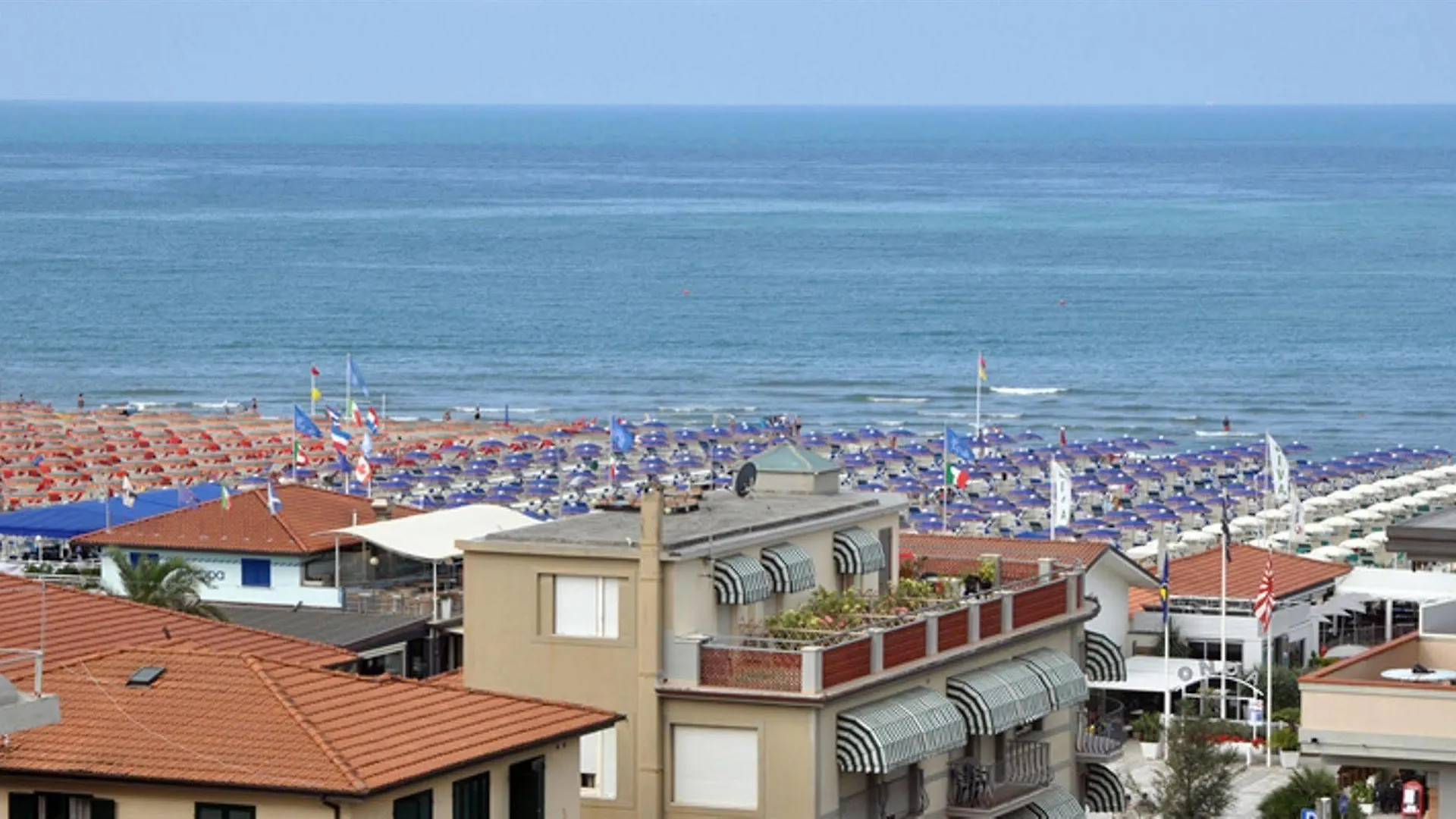 Hotel Eur Lido di Camaiore